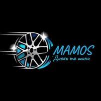 MAMOS Диски та шини