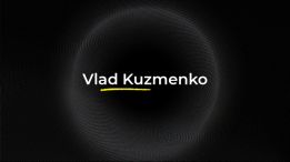Vlad Kuzmenko
