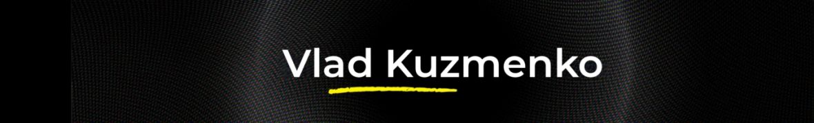 Vlad Kuzmenko