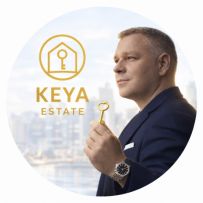 KEYA ESTATE — агентство нерухомості