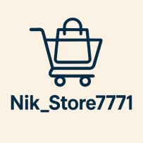 NikStore7771
