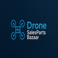 DroneSalesPartsBazaar logo