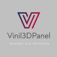 Vinil3Dpanel
