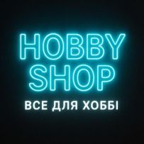 Hobby Shop