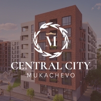 Central City Mukachevo