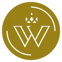 W State Store logo