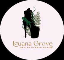 Iguana Grove