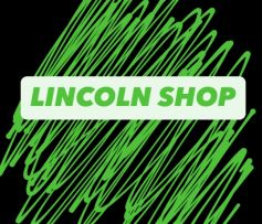 Магазин Техніки від Нікіти та Володимира Lincoln Shop