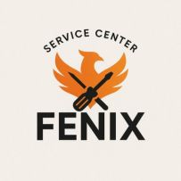 Сервісний центр Fenix