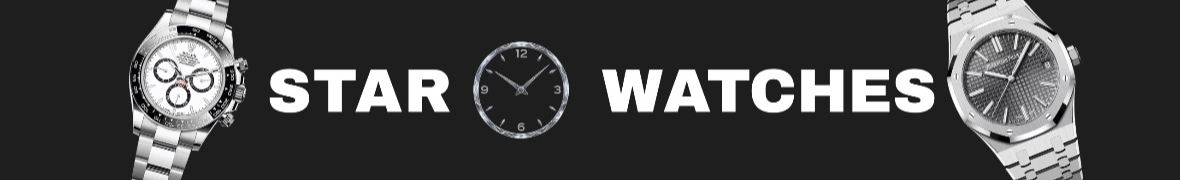 Star Watches