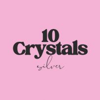 10 Crystals