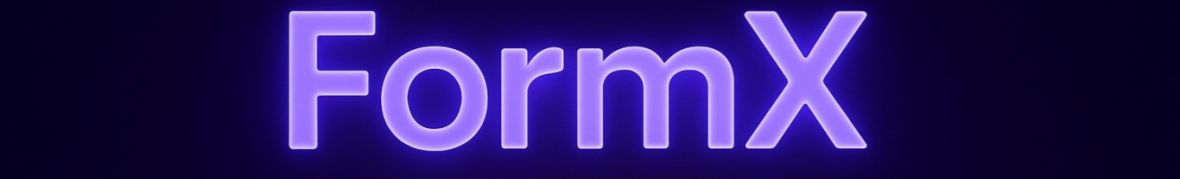 FormX