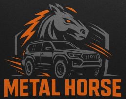 MetalHorse -- розбірка авто з США та запчастини