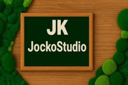 JockoStudio