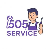 Service 505