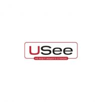 USee - відеонагляд для дому та бізнесу