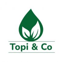 Topi_&_co logo