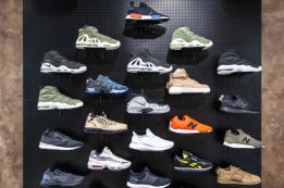 Оригінальні кросівки преміум якості