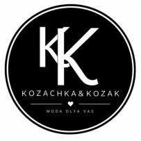 kozachka-kozak logo