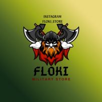 Floki Store