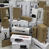 Dyson Airwrap баєр Дайсон