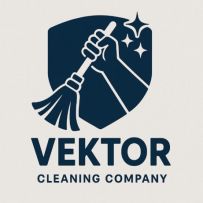 Vektor Cleaning Company