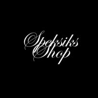 Speksik logo