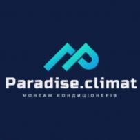 Paradise.climate Кондиціонери під ключ Львів