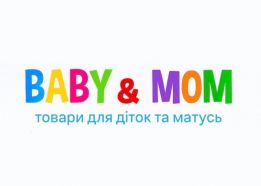 Baby&Mom