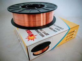 Дріт Зварювальний Welding Wire