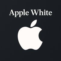 Apple White