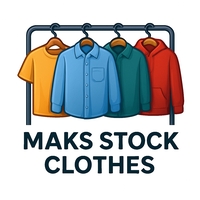 Maks Stock Clothes ZT