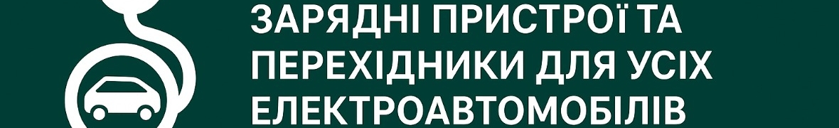 Afy Charger Зарядки та перехідники