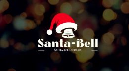 santa-bell магазин новорічних товарів