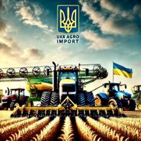 UKR AGRO IMPORT