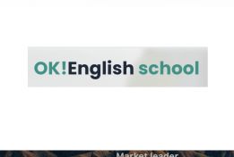 Ok English Ділова англійська мова