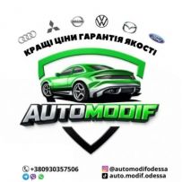 automodifodessa