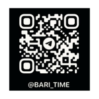 Bari time