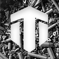 Купуємо лом твердого сплаву ВК, ТС - дорого