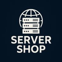 ServerShop