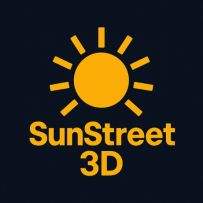 SunStreet 3D