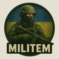 MILITEM - магазин військового одягу, взуття та амуніції