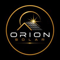 OrionSolar logo