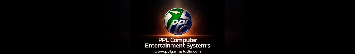 PPL Computer Entertainment System's
