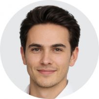 Антон Задніпровський - Сайт під ключ на Хорошоп