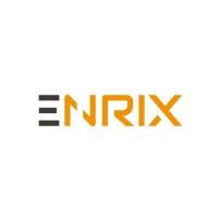 ENRIX ENERGY logo