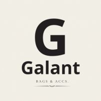 Galant - сумки та аксесуари logo