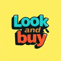 Look&amp;buy