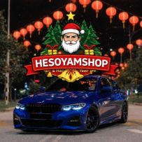 HESOYAMSHOP