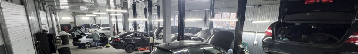 СТО "Моторний Дім"